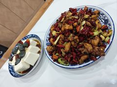 -北大地皖峰饭馆