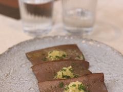 香烤牛舌-BONAZZA 意大利餐厅
