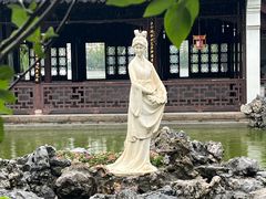 -莫愁湖公园