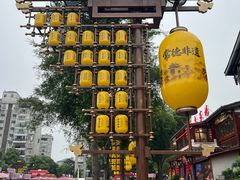-大小河街