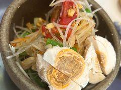 -simply thai天泰(世纪汇店)