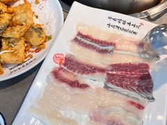 -荔苑老鱼庄