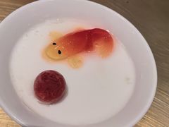 -京味斋·烤鸭·北京菜(安贞店)