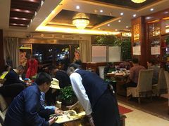 大堂-沱江鱼府(丽江店)
