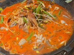 -KimPro 辛普乐概念韩餐