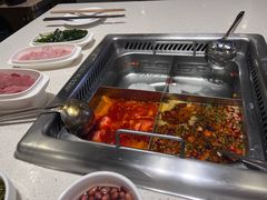 -海底捞大排档火锅(打浦路店)