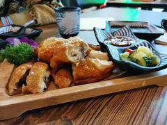 -Hi YOU你的饭局泰餐厅(雍和宫店)