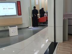-中国银行(联洋支行)