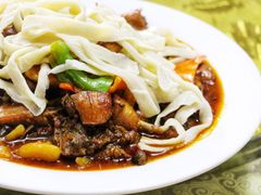 -木卡买提新疆餐厅·清真(新里海顿公馆店)