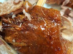 -满园烤鸭·春饼(抚顺万达店)