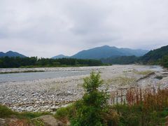 -海窝子古镇