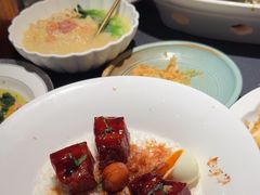 -南里山房(虹桥新天地店)