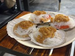 -海味当家·蒸锅海鲜(星海公园店)