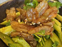 -茶油香闽南菜·花园餐厅(前埔店)