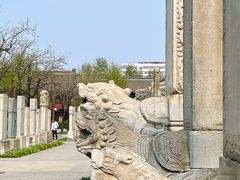 -北京石刻艺术博物馆(五塔寺)