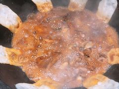-地锅公社·现炒地锅鸡·地锅鱼·夜宵(罗锦路店)