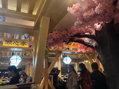 大堂-九田家黑牛烤肉料理(太阳城店)