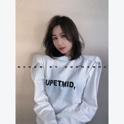 -DX HAIR SALON·发现未知美发沙龙