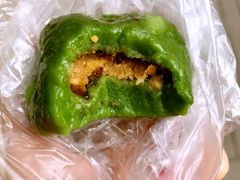 -王家沙点心店(万航渡路店)
