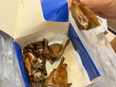 -皇鸽餐厅(龙塘店)