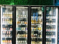 -龙治汉堡(中华城店)