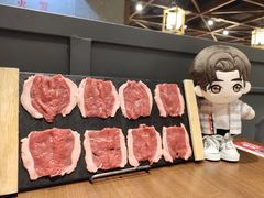 -快乐小羊·内蒙牛羊肉火锅(流花中心店)