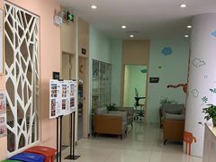 -爱尚大众口腔(南湖花园门诊)