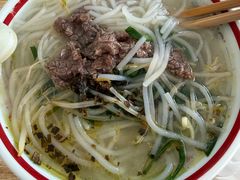 -泉兵三代清汤粉(晟龙店)