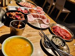 -汉拿山(北京上地华联店)