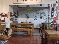-点绛唇(鼓楼店)