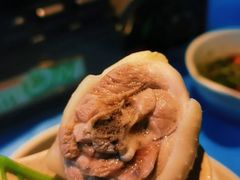 文昌鸡-千岛蚝高压锅生蚝·人参火锅(白云万达店)