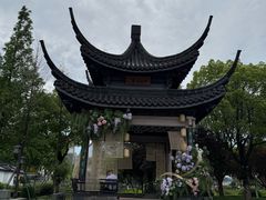 -东湖景区