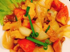 -Neary Khmer Restaurant