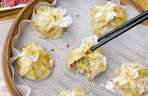Inner Mongolia Secret-Recipe Lamb Steamed Dumplings