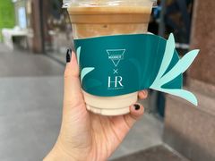 -Manner Coffee(淮海755店)