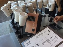 -Seesaw Coffee(朝阳大悦城店)