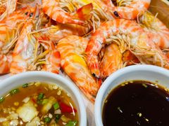 -必点海鲜·鲅鱼水饺(鞍山西道店)