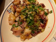-七八冷面·延边朝鲜族美食(欢乐谷店)
