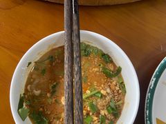 -津门老羊家·铜锅涮羊肉·烧烤(科技园店)