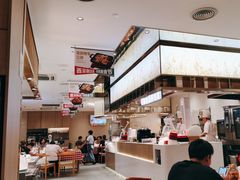 -西贝(紫荆广场店)