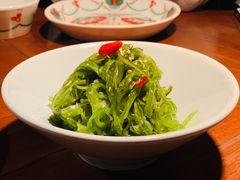 -外婆家(西红门荟聚购物中心店)
