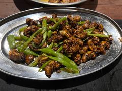 -烟桥私房菜馆(奋哥)