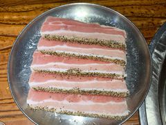 -原始泥炉烤肉(总店)