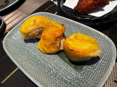 -大葉日本料理·龍蝦任食放題(廣州W酒店)