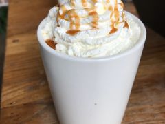 焦糖玛奇朵-海梦1924 coffee