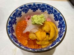 -鮨一日本料理旗舰店(总店)