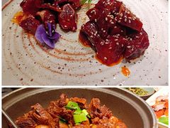 -青年公社烤鸭(滨湖银泰店)