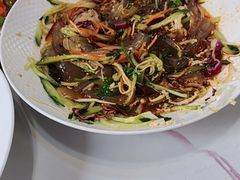 -雪乡人家东北菜·铁锅炖一切(高斯路店)