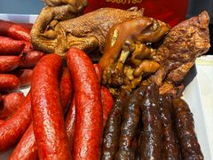 -净香园熟肉(北坦总店)
