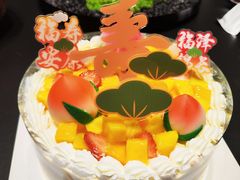 -大柴·宴宾楼·清真(体育中心店)